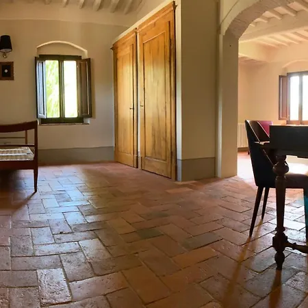 Borgo In Montalbano Gospodarstwo agroturystyczne *