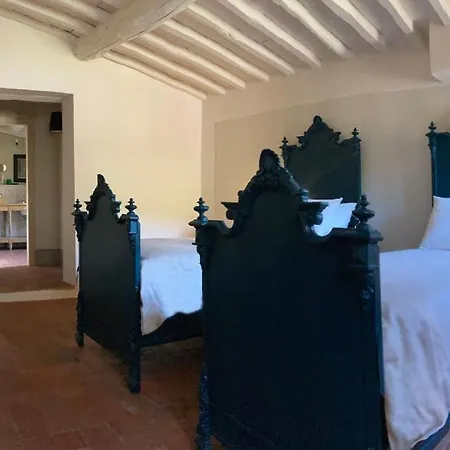 Borgo In Montalbano Cecina (Pistoia)