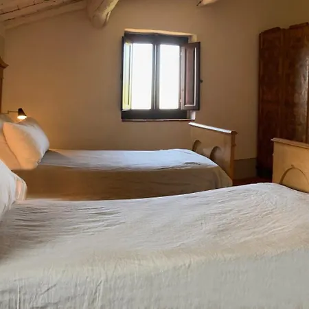 Borgo In Montalbano Gospodarstwo agroturystyczne *