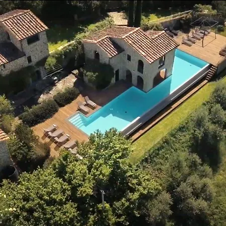 Borgo In Montalbano *